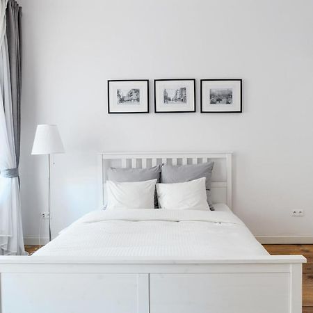 Apartament Nowe Miasto - Przy Parku Roz Гожув-Велькопольски Экстерьер фото