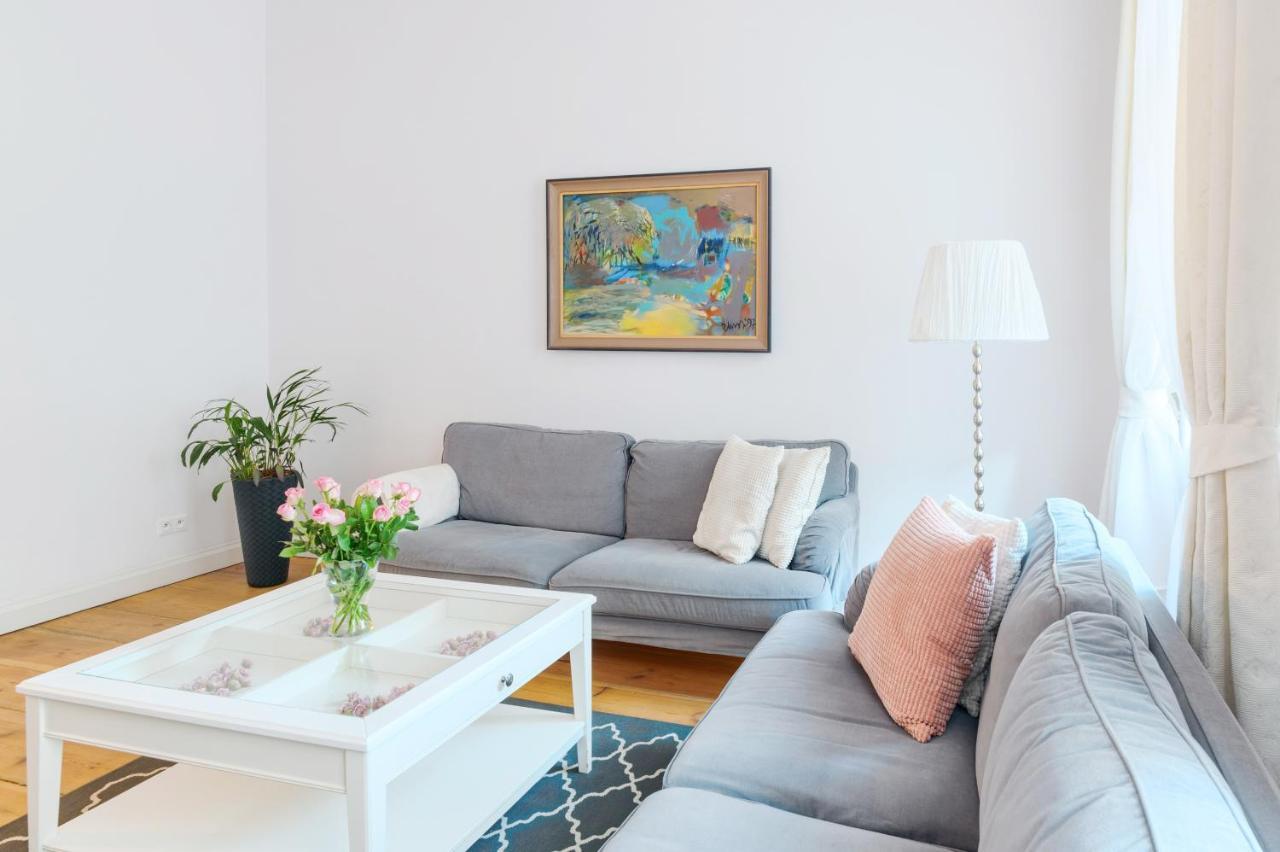 Apartament Nowe Miasto - Przy Parku Roz Гожув-Велькопольски Экстерьер фото