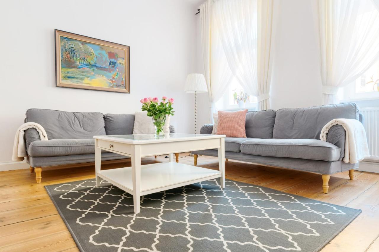 Apartament Nowe Miasto - Przy Parku Roz Гожув-Велькопольски Экстерьер фото