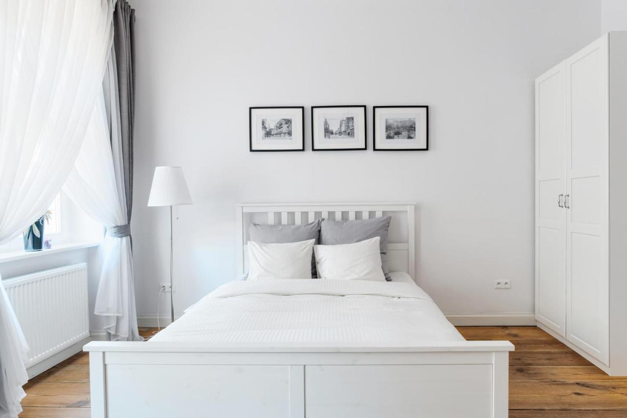 Apartament Nowe Miasto - Przy Parku Roz Гожув-Велькопольски Экстерьер фото
