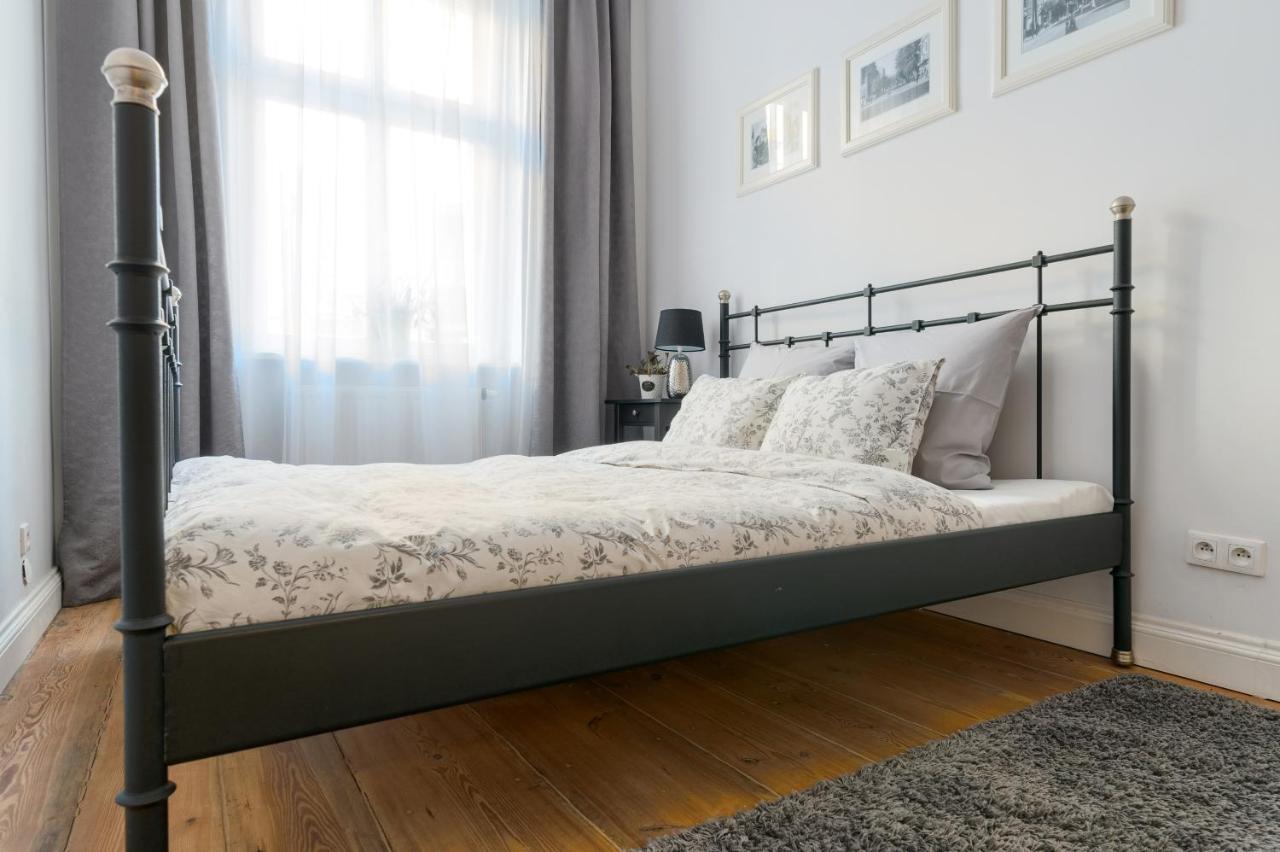 Apartament Nowe Miasto - Przy Parku Roz Гожув-Велькопольски Экстерьер фото
